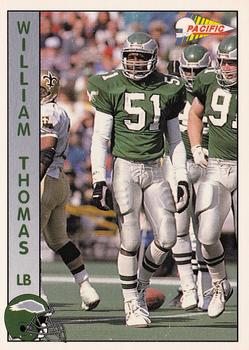 William Thomas
