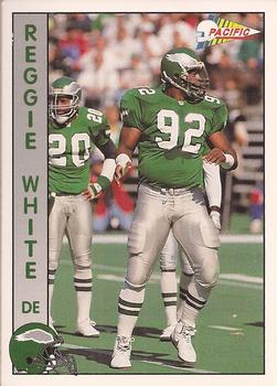 Reggie White