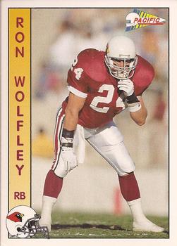 Ron Wolfley