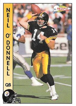 Neil O'Donnell