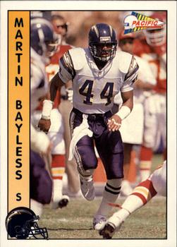 Martin Bayless
