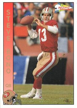 Steve Bono