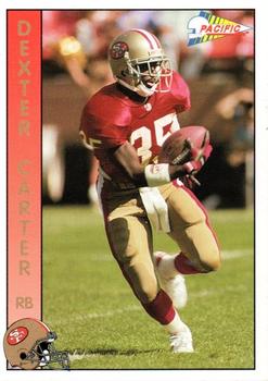 Dexter Carter