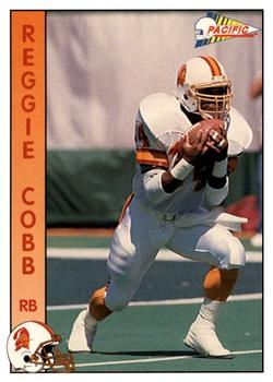 Reggie Cobb