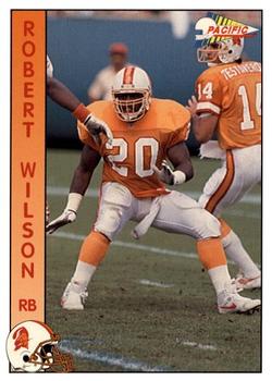 Robert Wilson