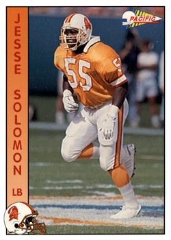 Jesse Solomon