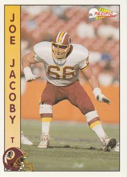 Joe Jacoby