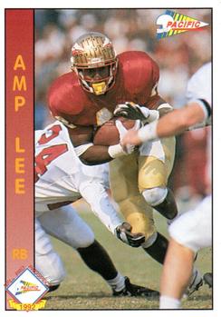 Amp Lee