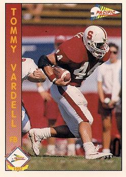 Tommy Vardell