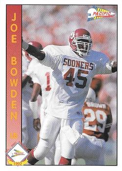 Joe Bowden