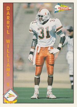 Darryl Williams