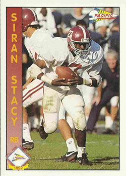 Siran Stacy