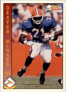 Dexter McNabb