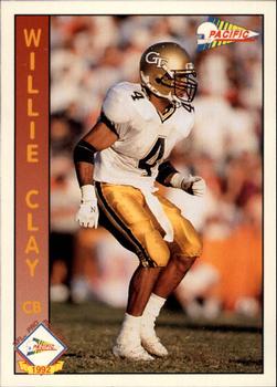 Willie Clay