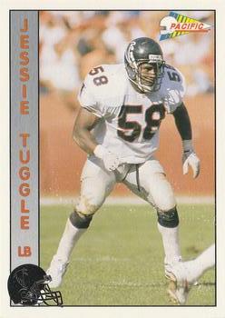 Jessie Tuggle
