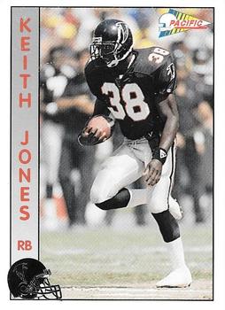 Keith Jones