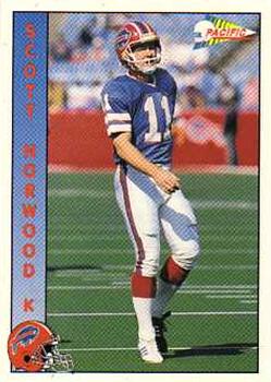 Scott Norwood