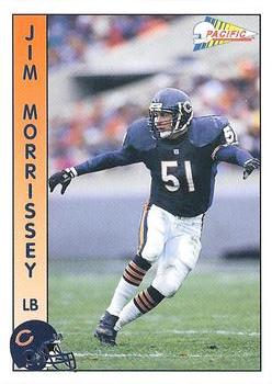 Jim Morrissey