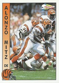 Alonzo Mitz