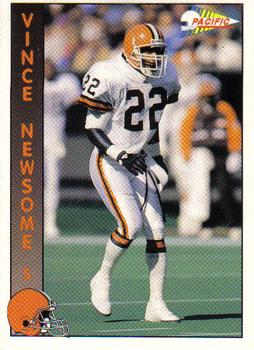 Vince Newsome