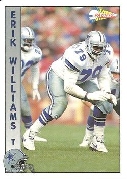 Erik Williams