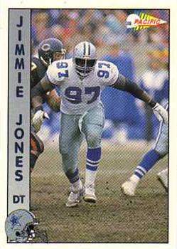 Jimmie Jones