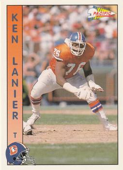 Ken Lanier