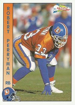 Robert Perryman
