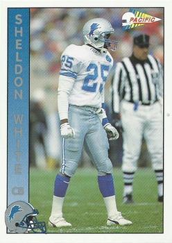 Sheldon White