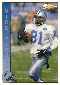 Mike Farr