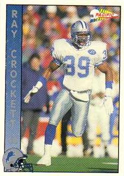 Ray Crockett