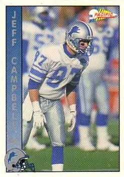 Jeff Campbell