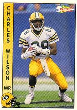 Charles Wilson