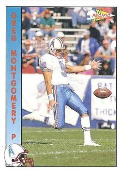 Greg Montgomery