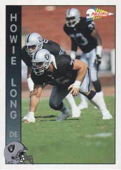 #472 Howie Long