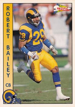 Robert Bailey