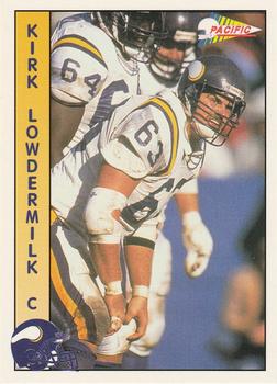 Kirk Lowdermilk