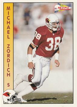 Michael Zordich