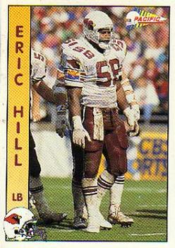Eric Hill