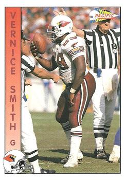 Vernice Smith