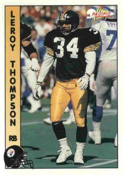 Leroy Thompson