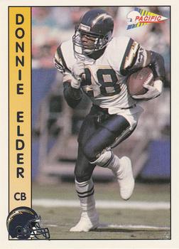 Donnie Elder