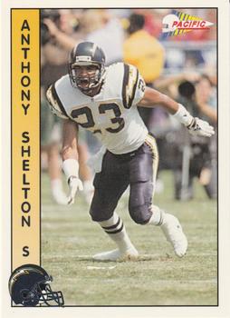 Anthony Shelton
