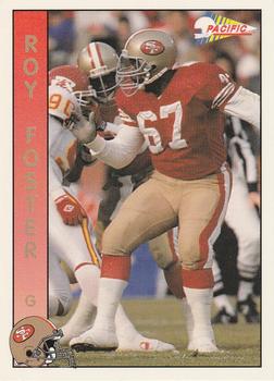 Roy Foster