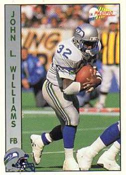 John L. Williams