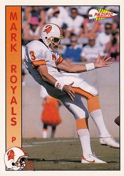 Mark Royals