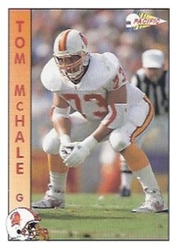 Tom McHale