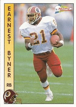 Earnest Byner