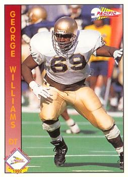 George Williams