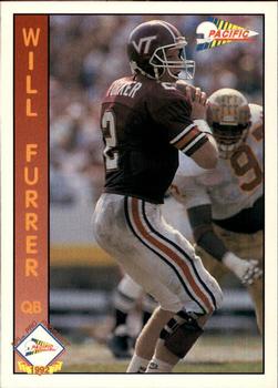 Will Furrer